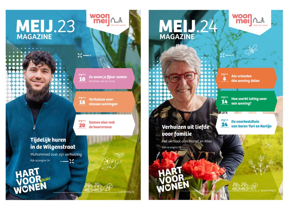 portfolio - woonmeij